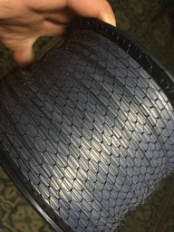 Жилка для тримера MASTERTOOL SQUARE REINFORCED 2.4 мм × 174 м 19-1925 фото від покупців 2