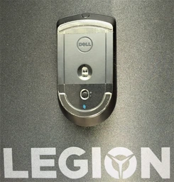 Игровая поверхность Lenovo Legion Gaming XL Cloth Black (GXH0W29068) фото от покупателей 8