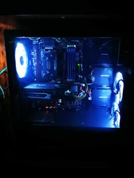 Корпус Zalman N2 Black фото от покупателей 3