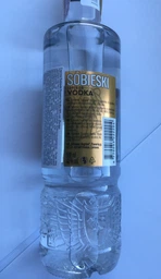Водка Sobieski супериор 0.5 л 40% (4770053222204) фото от покупателей 2