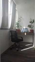 Письменный стол L-11 Loft design Дуб Борас фото от покупателей 14