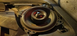Автоакустика Morel Maximo coax 5