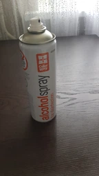 Спрей для очистки ColorWay alcohol spray, 500ml (CW-3350) фото от покупателей 2