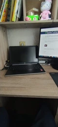 Ноутбук HP Notebook 15-db0229ur (4MT05EA) Silver фото от покупателей 1