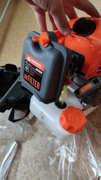 Мотокоса Daewoo DABC 420 PRO фото от покупателей 15