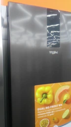 Холодильник WHIRLPOOL W9 931D KS фото від покупців 11