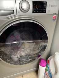Стиральная машина Hotpoint-Ariston RSPG623SDUA