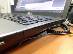 Адаптер Grand-X для подключения HDD 2.5'' в отсек привода ноутбука SATA3 Slim 9.5 мм (HDC-26) фото от покупателей 15