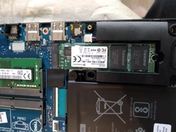Ноутбук Dell Inspiron 3584 (I3584F34H10NNL-7BK) Black Суперціна!!! фото от покупателей 1