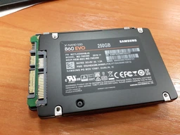 Адаптер Grand-X для подключения HDD 2.5'' в отсек привода ноутбука SATA3 Slim 9.5 мм (HDC-26) фото от покупателей 14