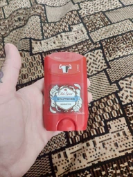 Дезодорант Old Spice Wolfthorn 50 мл (4084500019195) фото від покупців 18