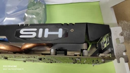 Видеокарта HIS Radeon RX580 (2048SP) 4096Mb GDDR5 OEM фото от покупателей 3