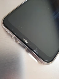 Захисне скло BeCover Crystal Clear Glass для Xiaomi Redmi Note 8 (BC_704119) фото від покупців 3