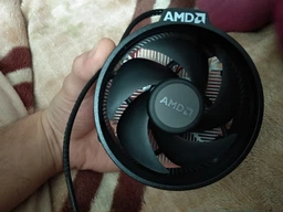 Процессор AMD Ryzen 3 1200 3.2GHz/8MB (YD1200BBAFBOX) sAM4 BOX фото от покупателей 14