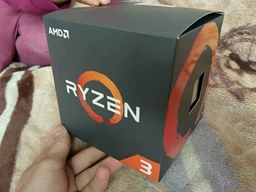 Процессор AMD Ryzen 3 1200 3.2GHz/8MB (YD1200BBAFBOX) sAM4 BOX фото от покупателей 18