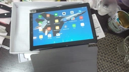 Планшет MiXzo MX1041 4G + Чехол вкладыш + Карта памяти 64GB фото от покупателей 1