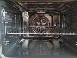 Плита комбінована Gorenje K634WF фото від покупців 2