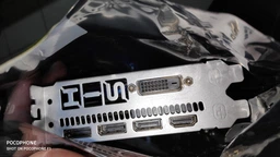 Видеокарта HIS Radeon RX580 (2048SP) 4096Mb GDDR5 OEM фото от покупателей 1