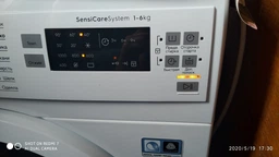 Стиральная машина Electrolux EW6S5R06W фото от покупателей 10