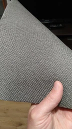 Коврик туристический двухслойный IVN 200 x 75 x 1.2 см (CH-4130) фото от покупателей 12