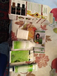 Стойкая краска для волос Garnier Color Naturals 10 Белое солнце 112 мл (3600540676795) фото от покупателей 15