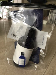 Тонер-есенція для глибокого зволоження шкіри Pyunkang yul Essence Toner 100 ml фото від покупців 2