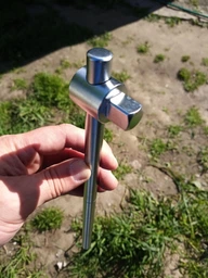 Ключ Toptul вороток 1/2" 300мм с плавающей головкой (CTCK1630) фото от покупателей 2