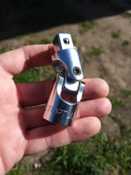 Кардан Toptul 1/2" (CAHA1678)