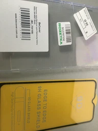 Защитное стекло BeCover для Samsung Galaxy M21 SM-M215/M30s SM-M307 Black (704109) фото от покупателей 4
