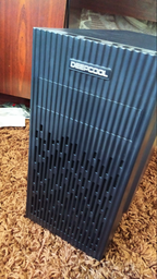 Корпус DeepCool Matrexx 30 SI Black фото від покупців 13