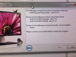 Монитор 27" Dell SE2719HR Black (210-ATVB) - 75Гц частота, FreeSync фото от покупателей 2