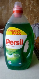 Гель для стирки Persil 5 л (9000101323047) фото от покупателей 2
