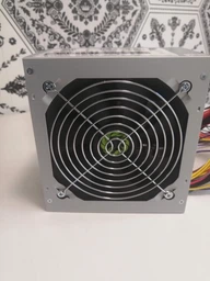 Блок живлення GameMax GM-700 APFC 700W 80+ Black (GM-700 80+ APFC Black) фото от покупателей 11