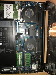Пам'ять SO-DIMM DDR4 8GB Hynix ORIGINAL 2666 MHz, CL18, 1.2 V (HMA81GS6CJR8N-VK) фото от покупателей 1