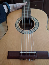 Струны для классических гитар Dunlop DCV100NB Performance Series Classical (Ball Ends) фото от покупателей 2