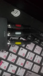 Кабель Atcom Audio-Video 3 x RCA - 3 x RCA 5 м (10713) фото від покупців 4