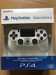 Беспроводной геймпад PlayStation Dualshock 4 v2 Black для PS4