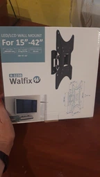 Кронштейн Walfix R-323B фото від покупців 3