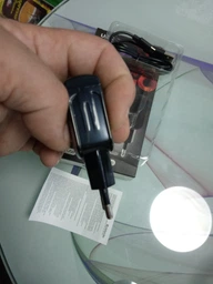 Мережевий зарядний пристрій Defender UPC-21 2xUSB, 5V/2.1А з кабелем micro-USB (83581) фото від покупців 4