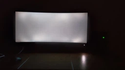Монитор 35" Asus VG35VQ (90LM0520-B01170)