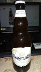Упаковка пива HoeGaarden Witbier светлое нефильтрованное 4.9% 0.75 л x 6 шт (5410228158424) фото от покупателей 1