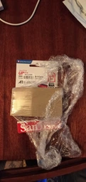 Карта памяти SanDisk Ultra A1 microSDXC 64GB UHS-I U1 Class 10 фото от покупателей 8