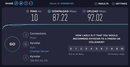 Маршрутизатор MikroTik hAP ac lite tower (RB952Ui-5ac2nD-TC) фото от покупателей 10