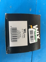 Фильтрующий элемент масляного фильтра WIX Filters WL7296 - FN OE650/1 (WL7296) фото от покупателей 3