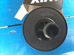 Фильтрующий элемент масляного фильтра WIX Filters WL7296 - FN OE650/1 (WL7296)