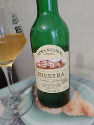 Сидр Riestra Sidra Natural 6.5% 0.7 л (8437002338015) фото от покупателей 5