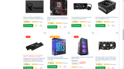 Материнская плата Asus ROG Strix B360-G Gaming (s1151, Intel B360, PCI-Ex16) фото от покупателей 11