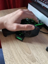 Клавіатура Razer Tartarus V2 (RZ07-02270100-R3M1)