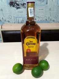 Текила Jose Cuervo Especial Reposado 0.5 л 38% (7501035042124_7501035011281) фото от покупателей 2