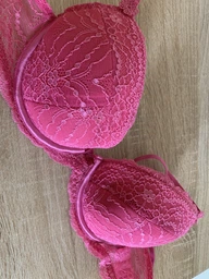 Бюстгальтер с косточками Conte Lingerie Romantique RB2031 75A Фрезия (4810226377994)